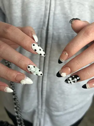 ネイル loveday RISAのネイルデザイン