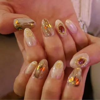 ネイル Chipieee Tokyoのその他イメージ