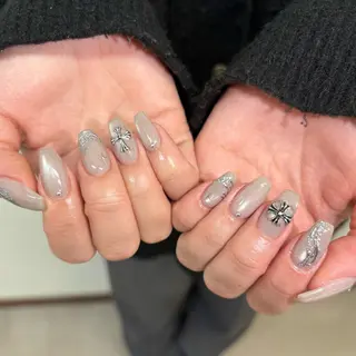 ネイル Basic町田本店 Suzunaのネイルデザイン