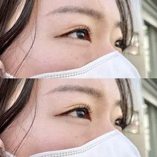 マツエク・マツパ ガレリアエレガンテ /栄🎀ななか🎀のマツエク・マツパデザイン