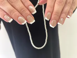 ネイル LILN所属・LILN/ NATSUMIのネイルデザイン