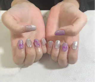 ネイル ྀིN AYAKO  ྀིのネイルデザイン