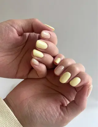 ネイル Elio所属・Elio 国泰寺のネイルデザイン