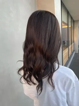 ロング KANGOL BEAUTY SALON(カンゴールビューティサロン)所属・カンゴールサロン イオンモール木曽川のマツエク・マツパデザイン