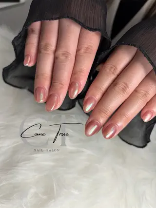 ネイル nail salon come trueのネイルデザイン