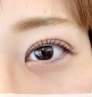 マツエク・マツパ Omekashi所属・Ome kashiのマツエク・マツパデザイン