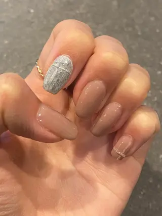 ネイル nail salon swaddle 🪽のネイルデザイン