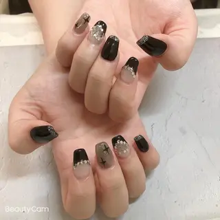 ネイル Kasumi Nailのネイルデザイン