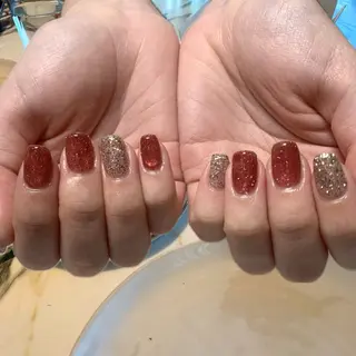 ネイル chika .のネイルデザイン