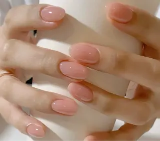 ネイル NailSalon✨ Écrinエクランのネイルデザイン