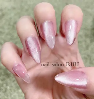 ネイル private  nail  salon RIRI所属・RIRI リリのネイルデザイン