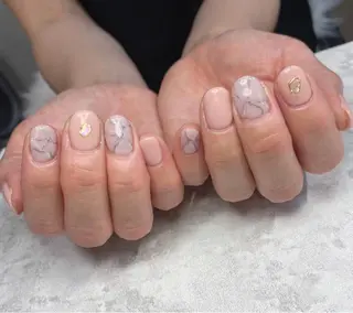 ネイル 𝑺 𝒏𝒂𝒊𝒍✳︎のネイルデザイン