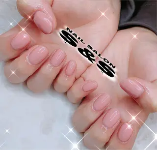 ネイル S&S 村田小百合のネイルデザイン