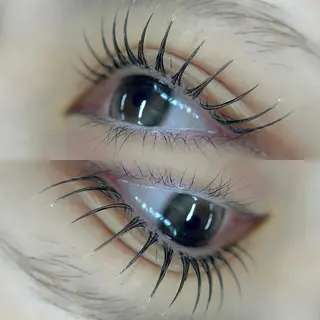 マツエク・マツパ LEDマツエク マツパ撮影モデル募集のマツエク・マツパデザイン