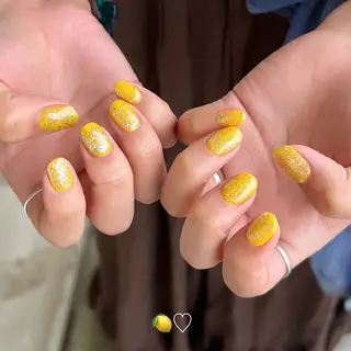 ネイル Designer EGGのマツエク・マツパデザイン