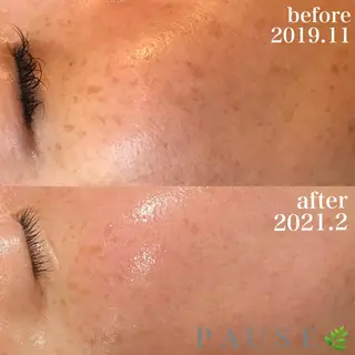 浜野 恵美のエステ・リラクイメージ