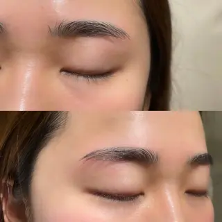 アイブロウ beauty  salon eje所属・eje 岐阜柳ヶ瀬店のマツエク・マツパデザイン