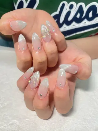 ネイル はるひな ねいるのネイルデザイン