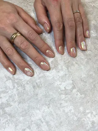 ネイル MICO nail arts所属・MICO nail artsのネイルデザイン