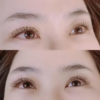 マツエク・マツパ An beauty salon🎀のマツエク・マツパデザイン