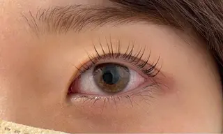 マツエク・マツパ Noa Tomokoのマツエク・マツパデザイン