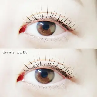 マツエク・マツパ 🦋 MARINA🦋のマツエク・マツパデザイン