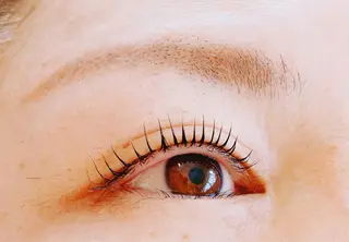 マツエク・マツパ プライベートサロン ココルのマツエク・マツパデザイン