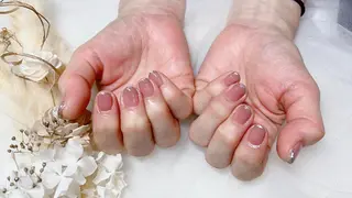ネイル M_nail salon所属・M_ nail salonのネイルデザイン