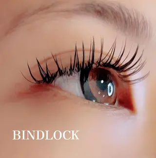 マツエク・マツパ aim所属・H Mizukiのマツエク・マツパデザイン