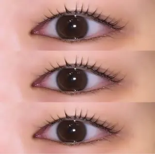 マツエク・マツパ 美容室Zoo所属・🎀ᩚKona🫧 Cherryclubのマツエク・マツパデザイン