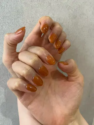 ネイル Etel atelierのネイルデザイン