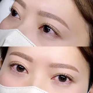 マツエク・マツパ kiruna norr所属・kiruna mahiroのマツエク・マツパデザイン