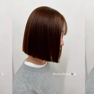 ショート Perfume by afloatみいなのヘアスタイル