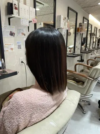 ミディアム 本店店長☆ 前原海翔のヘアスタイル