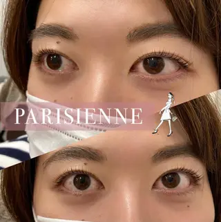 マツエク・マツパ 美容室ardmento 内 Lycka所属・Lycka リュッカのマツエク・マツパデザイン