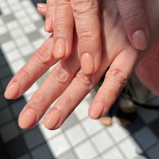 ネイル Momonails Ayanoのネイルデザイン