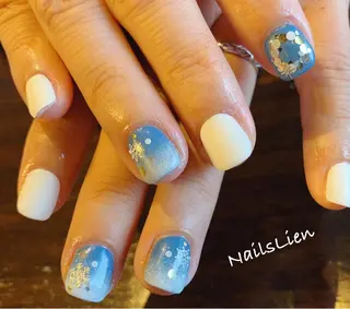 ネイル 凛 リンのネイルデザイン