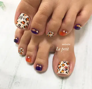 ネイル 石野 広佳のネイルデザイン