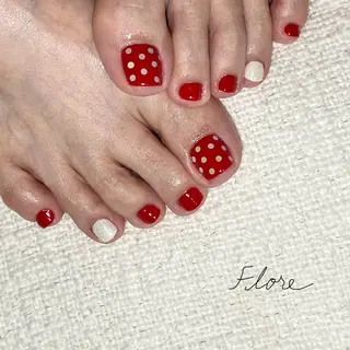 ネイル Flore (フロール)の眉毛・アイブロウイメージ