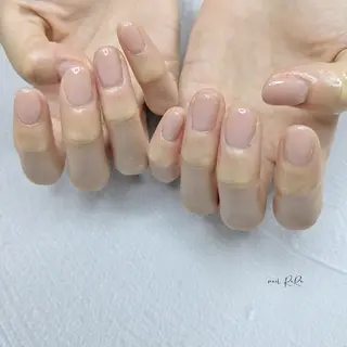 ネイル nail RiRi アトレナチュラのエステ・リラクイメージ