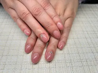 ネイル Lisa’s Salonのネイルデザイン