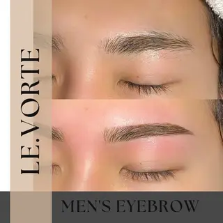 アイブロウ Nao店長 /ルヴォルテ大須のマツエク・マツパデザイン