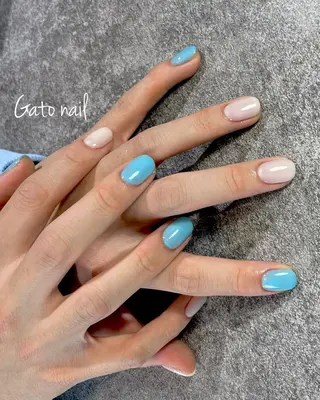 ネイル nt. nailのネイルデザイン
