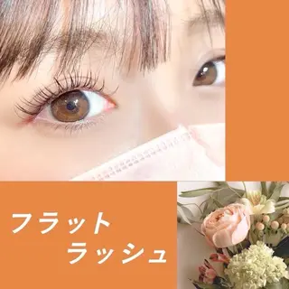 マツエク・マツパ retia西宮北口所属・retia きたののマツエク・マツパデザイン