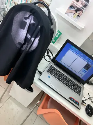 デ・アイム新潟　　北所属・山口 萌のエステ・リラクイメージ