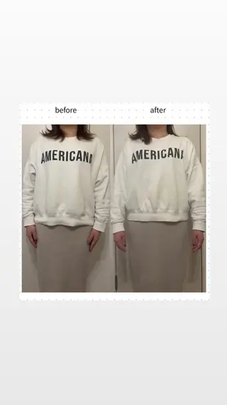 milimili MEGのエステ・リラクイメージ