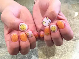 ネイル Utopia nail_のネイルデザイン