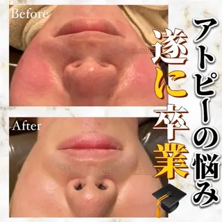 篠田 亜美のエステ・リラクイメージ