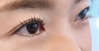 マツエク・マツパ hair &nail  prime works所属・Prime worksのマツエク・マツパデザイン