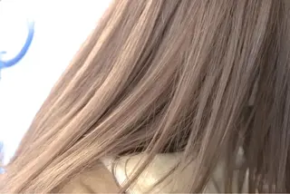 ロング カラー 大宮 / ボブ特化 永井竜也のヘアスタイル